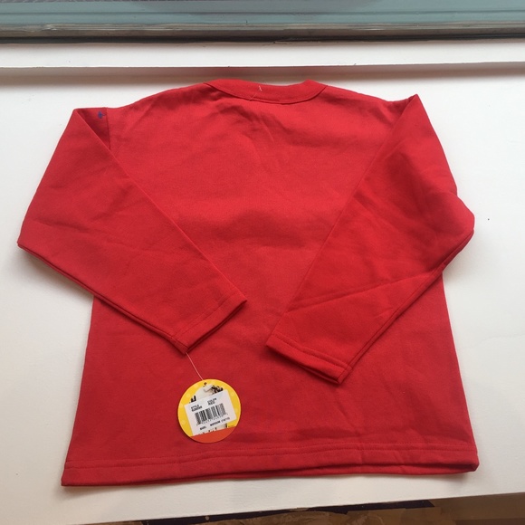 Disney Vintage 101 Dalmatians Sweatshirt - Picture 2 of 7